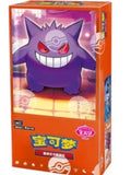 Pokémon TCG Chinese Expansion Gem Pack Booster Box