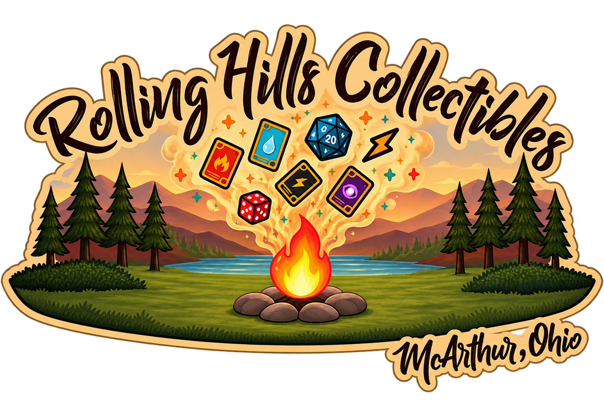 Rolling Hills Collectibles
