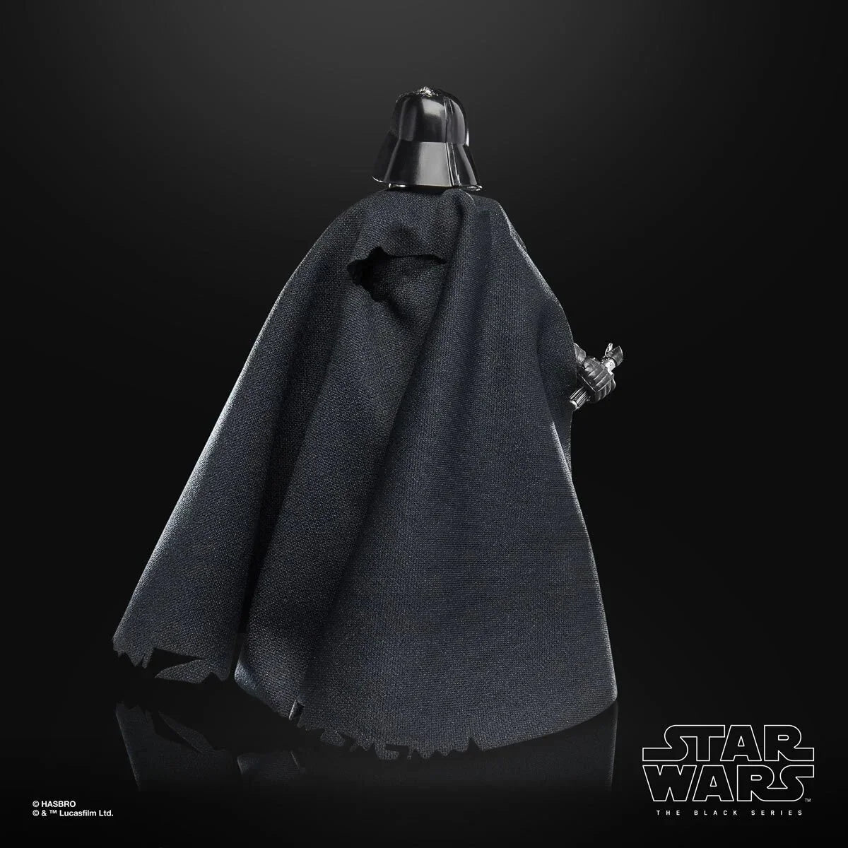 Star Wars The Black Series Darth Vader (Duel’s End) 6" Action Figure