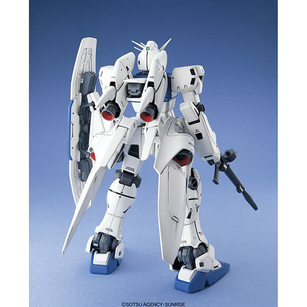 Gundam Model Kit: MG Gundam 0083- RX-78GP03S Gundam GP03 (Stamen)