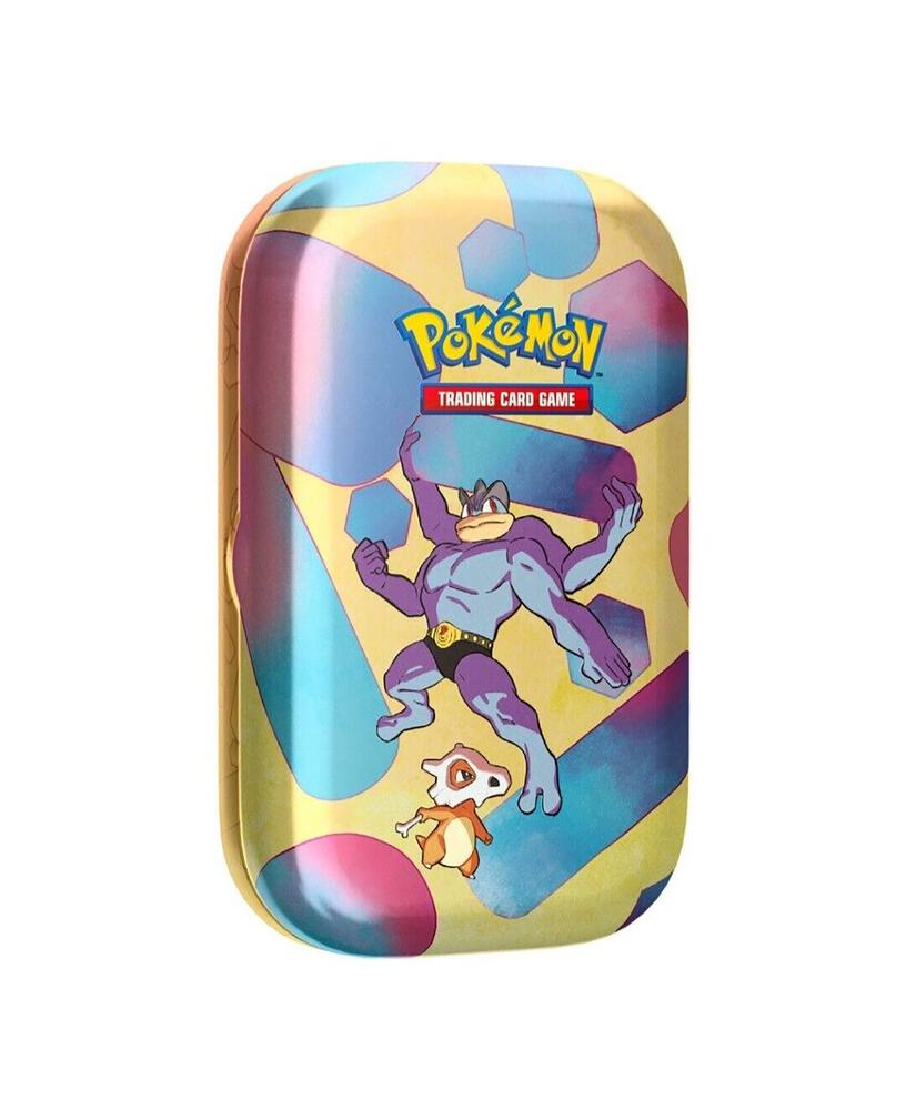 151 Mini Tin - SV: Scarlet & Violet 151 (MEW)