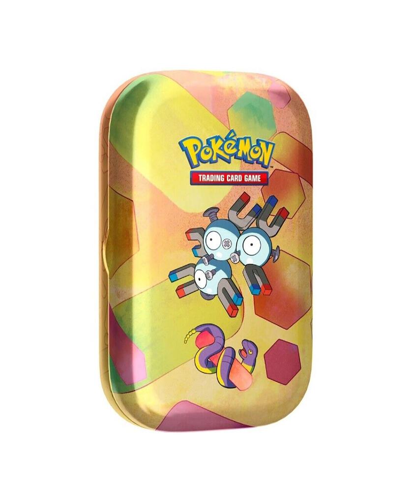 151 Mini Tin - SV: Scarlet & Violet 151 (MEW)