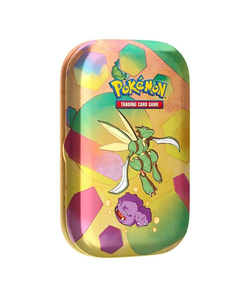 151 Mini Tin - SV: Scarlet & Violet 151 (MEW)