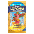 Lorcana TCG: Into the Inklands Booster Pack