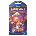 Disney Lorcana: Set 05- Shimmering Skies- Sleeved Booster Pack
