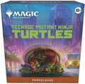 MTG Teenage Mutant Ninja Turtles Pre-Release Pack
