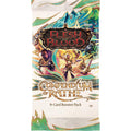 Flesh and Blood: Compendium of Rathe Booster Pack
