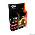 A Lawless Time Carbonite Edition - Booster Display - A Lawless Time (LAW)