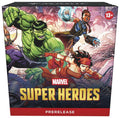 MTG MSH Pre-Release Pack
