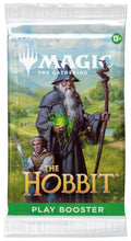 The Hobbit - Play Booster Pack - The Hobbit (HOB)