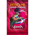 Vendetta - Booster Pack - Vendetta (VEN)