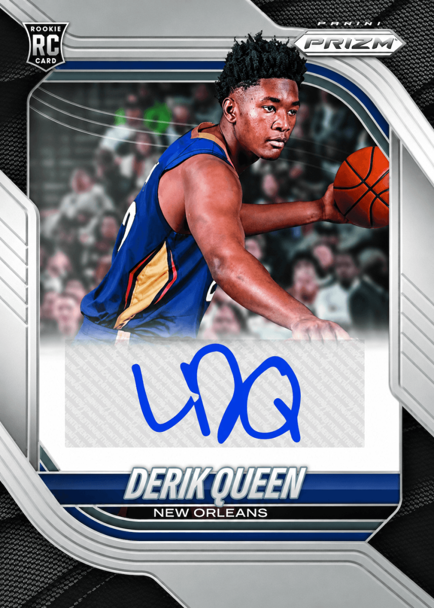 25-26 Prizm Basketball Hobby