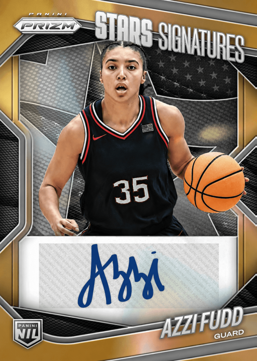 25-26 Prizm Basketball Hobby