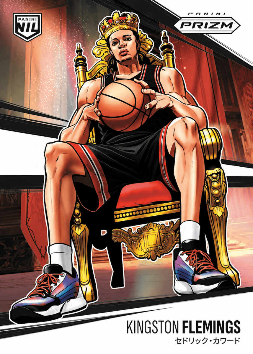 25-26 Prizm Basketball Hobby