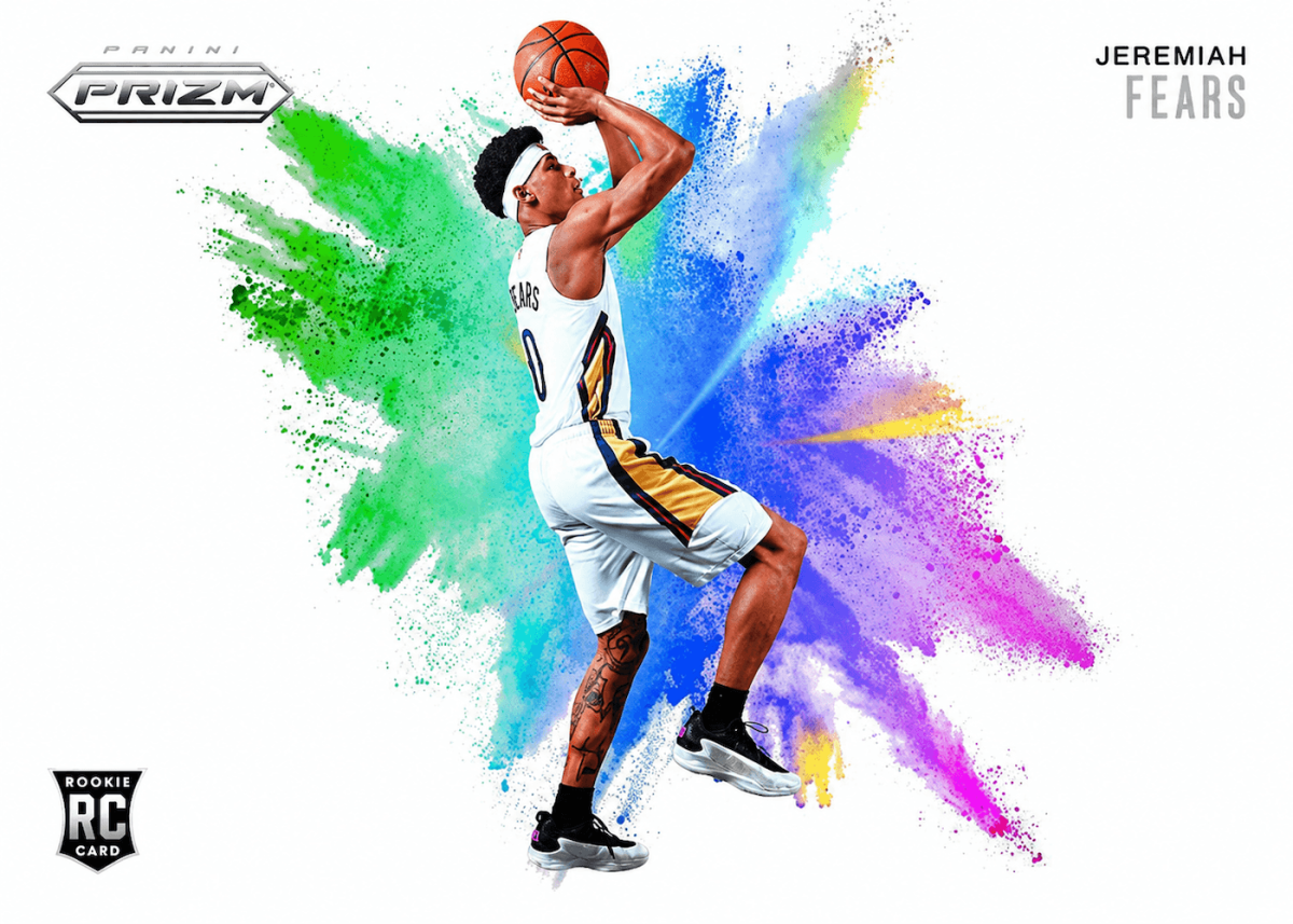 25-26 Prizm Basketball Hobby