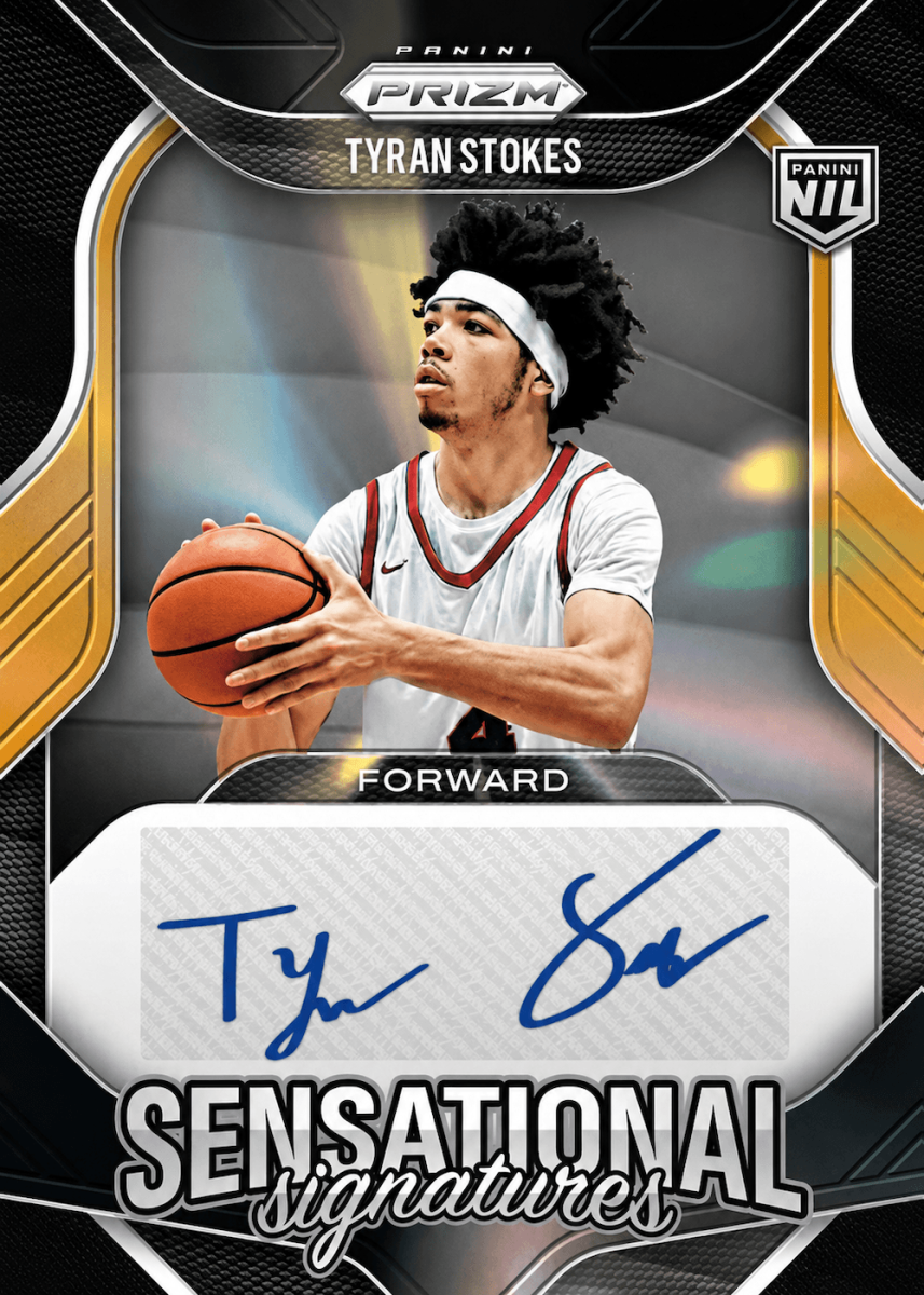 25-26 Prizm Basketball Hobby