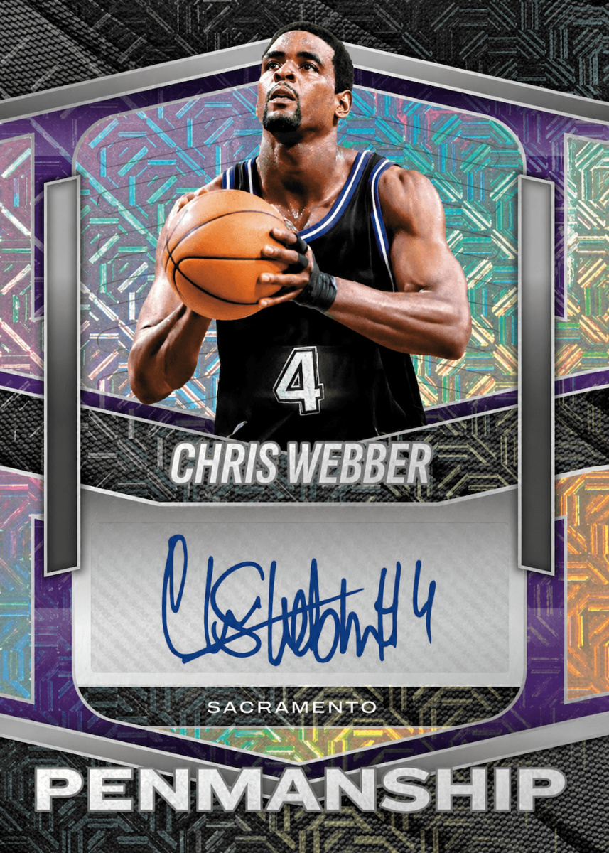 25-26 Prizm Basketball Hobby