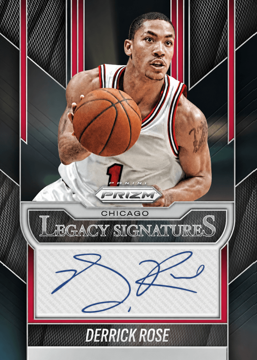25-26 Prizm Basketball Hobby
