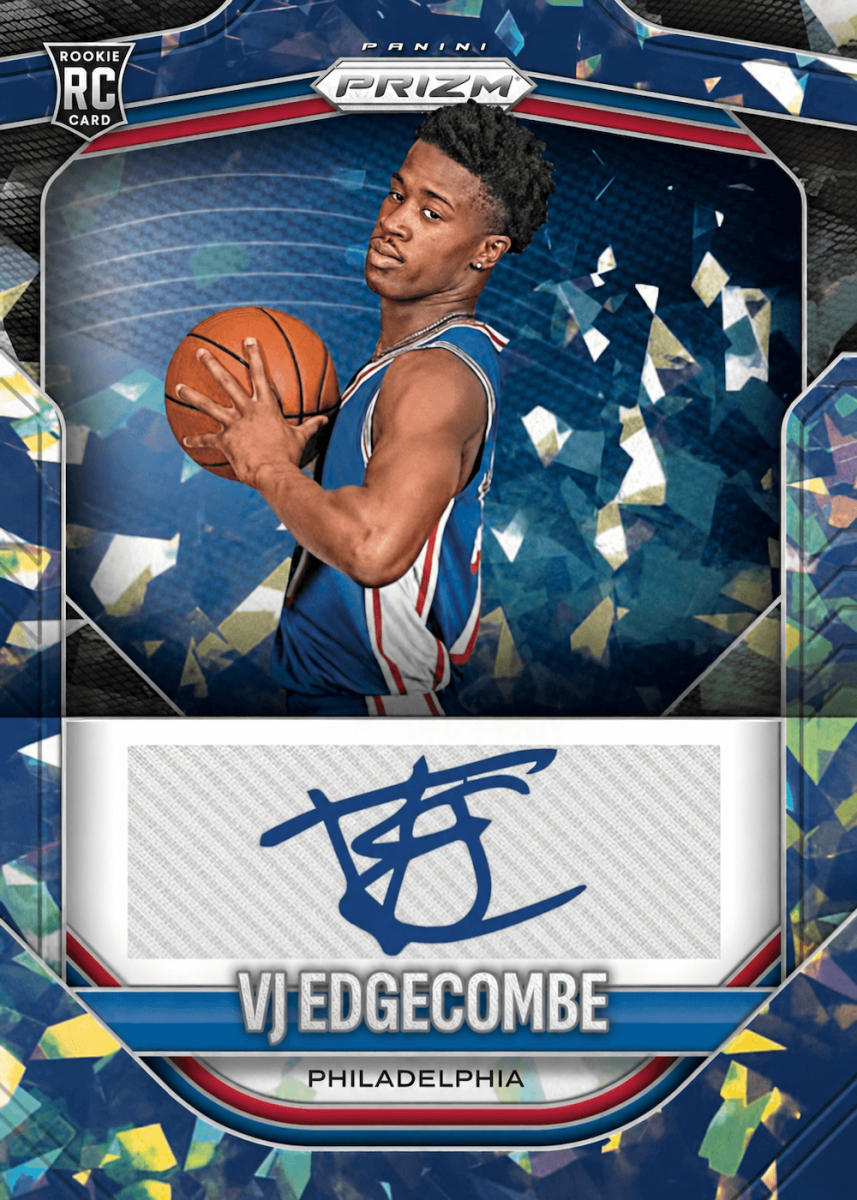 25-26 Prizm Basketball Hobby