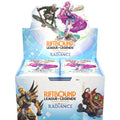 Radiance - Booster Display - Radiance (RAD)