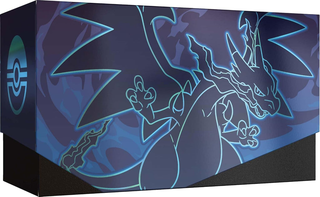 Pokémon TCG: Mega Evolution—Phantasmal Flames Elite Trainer Box