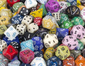 Random Dice $15.99