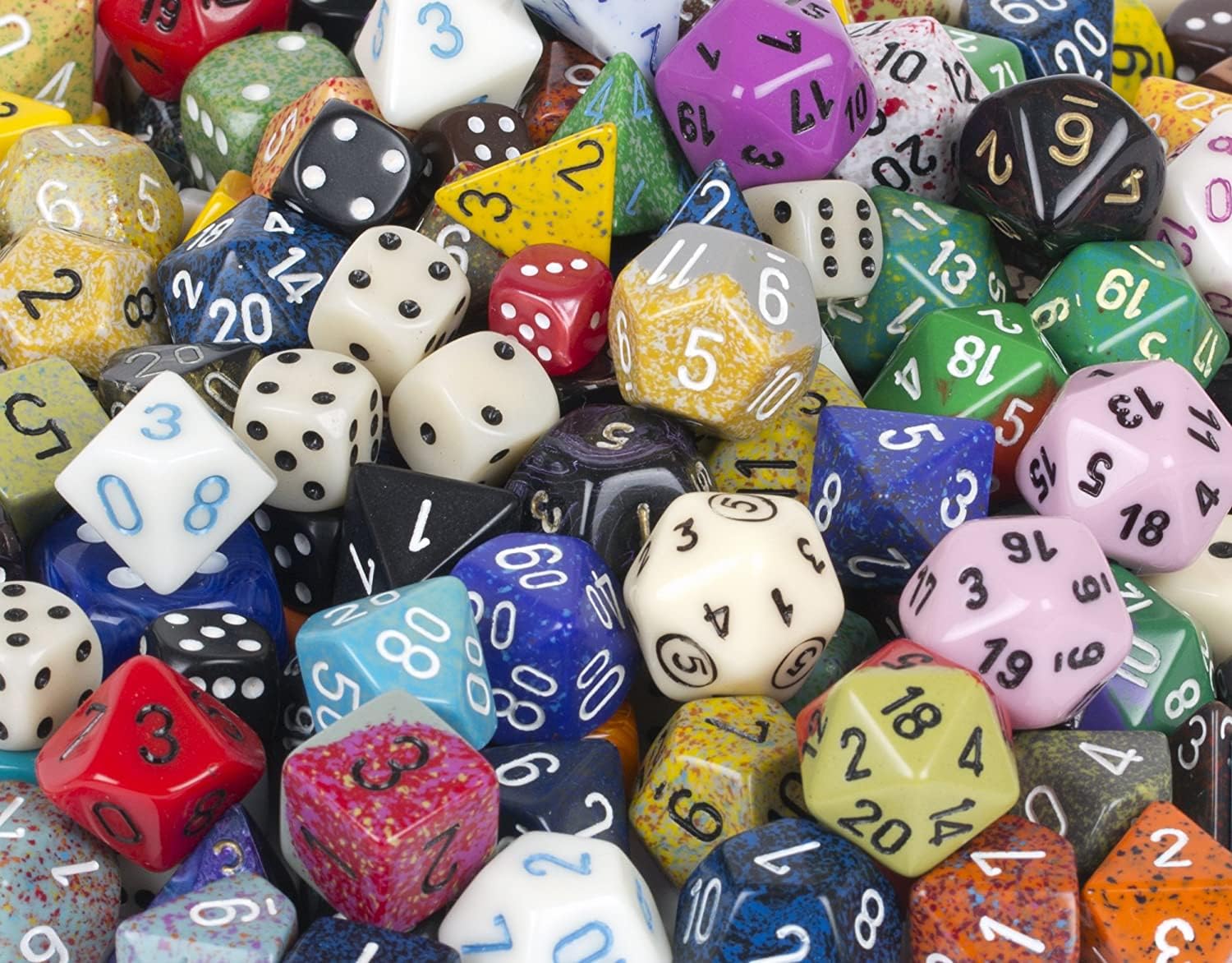 Random Dice $9.99