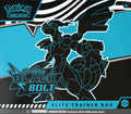 Pokemon TCG Scarlet & Violet 10.5 Black Bolt Elite Trainer Box (Pokemon Center)