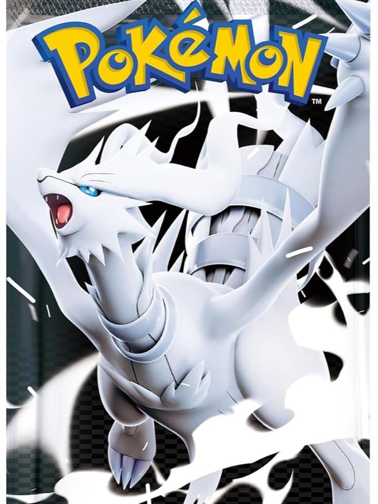 Pokemon White Flare Booster Box (Japanese)