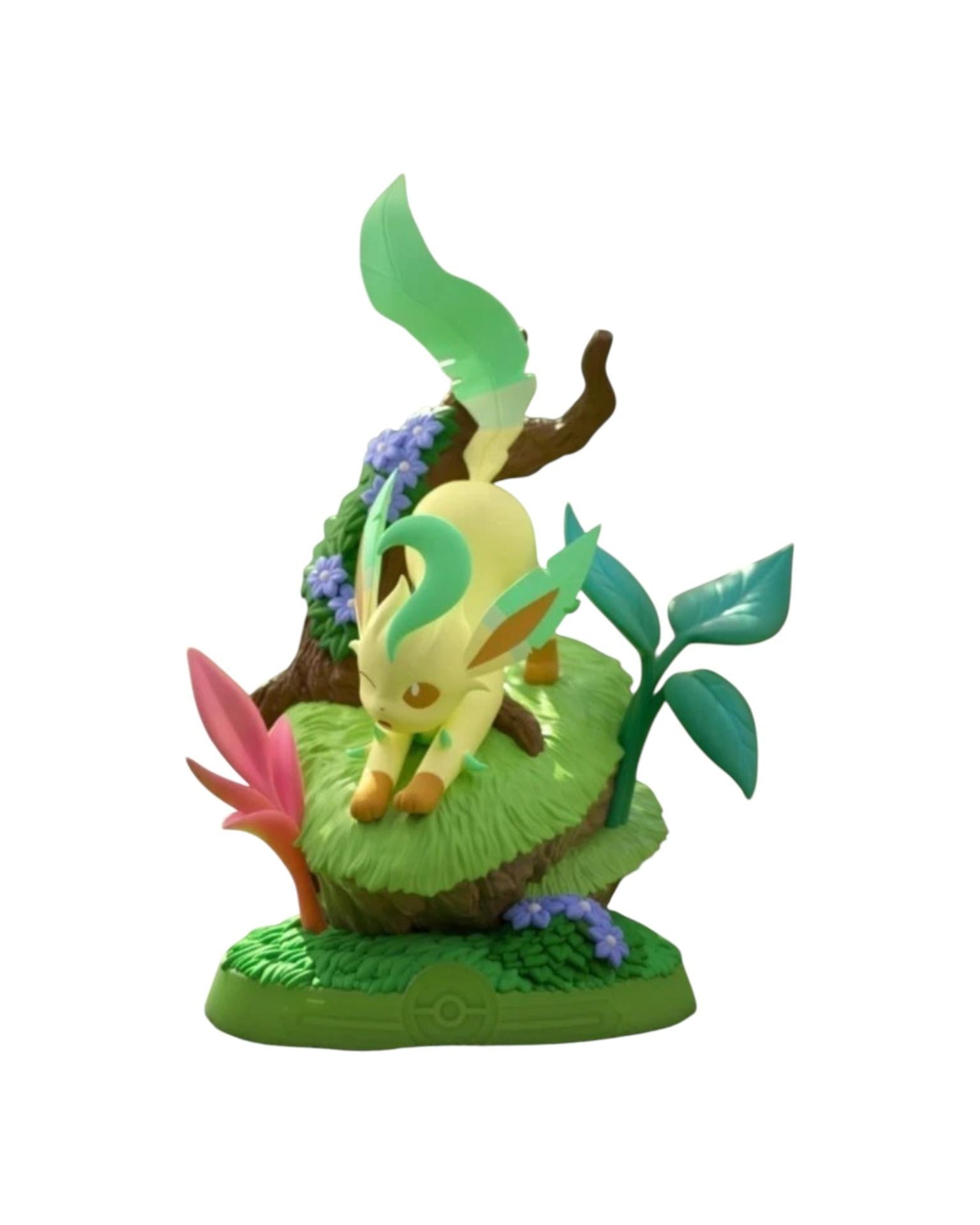Pokémon: Enjoy! Eevee! series blind box