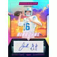 2025 Panini Rookies & Stars Football Hobby