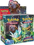 Twilight Masquerade Booster Box - SV06: Twilight Masquerade (TWM)