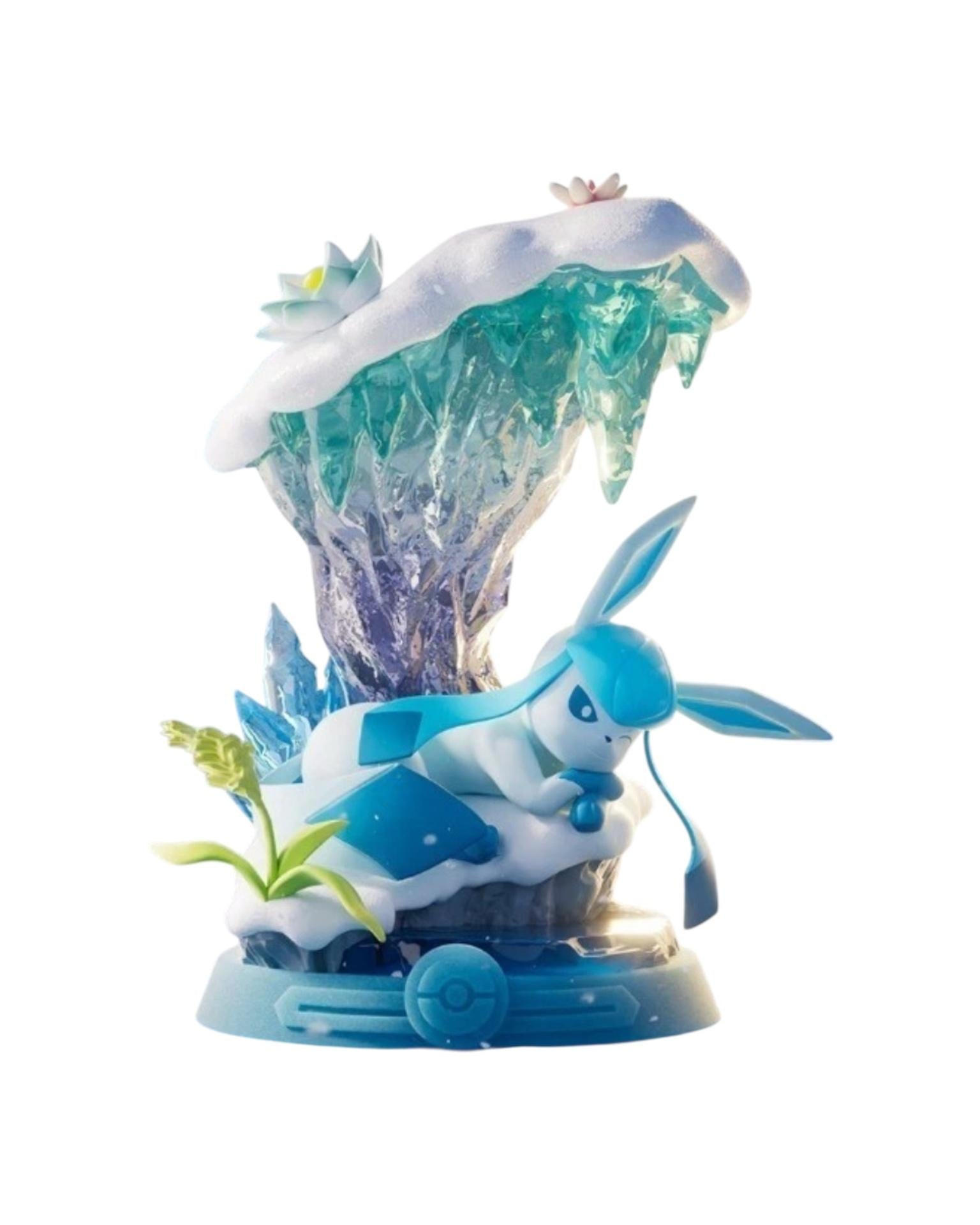 Pokémon: Enjoy! Eevee! series blind box