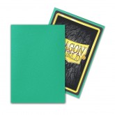 Dragon Shield Sleeves: Japanese Matte Player's Choice - Aurora 60CT