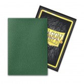 Dragon Shield Sleeves: Japanese Matte Dual - Power 60CT