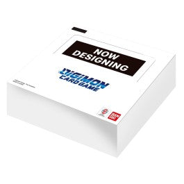 Digimon Card Game: BT-26 Timeless Bonds Booster Pack