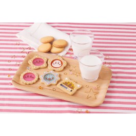 Kirby Charm Patisserie "Kirby"