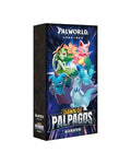 Palworld OCG: Dawn of Palpagos Booster Box - Simplified Chinese