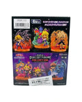 Re-Ment: Yu-Gi-Oh - Duel Monsters Duelist Figure Collection Blind Box