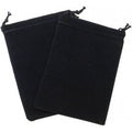 Chessex: Small Black Dice Bag