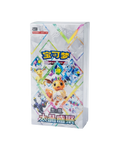 Scarlet & Violet: Terastal Gathering Booster Box (S-Chinese)