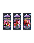 Disney Lorcana TCG: Rise Of The Floodborn Booster Pack (Japanese)