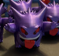 Gengar 3-D print