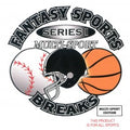 Fantasy Sports Breaks Multi-Sport