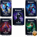 Foundations Commander Deck (Pre-Order)