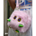 Gatherers' Tavern: Yu-Gi-Oh! - Kuribee ARTY Bag