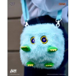 Gatherers' Tavern: Yu-Gi-Oh! - Kuribeh ARTY Bag