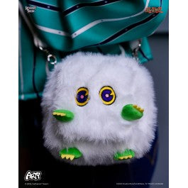 Gatherers' Tavern: Yu-Gi-Oh! - Kuriboo ARTY Bag