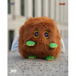 Gatherers' Tavern: Yu-Gi-Oh! - Winged Kuriboh ARTY Bag