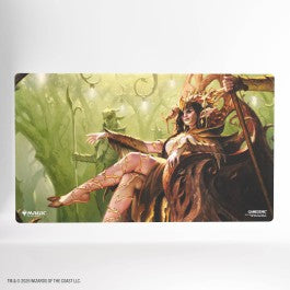 Gamegenic: Magic: The Gathering | Lorwyn Eclipsed Prime Playmat - Design E